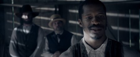 Рождение нации (2016) Рождение нации (2016)