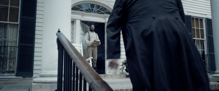 Рождение нации (2016) Рождение нации (2016)