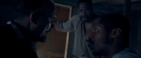 Рождение нации (2016) Рождение нации (2016)