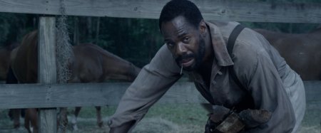 Рождение нации (2016)