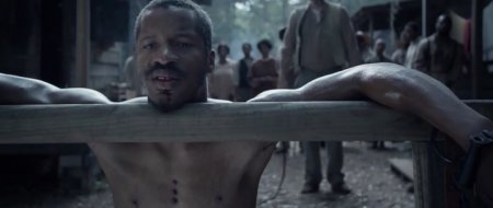 Рождение нации (2016)