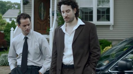 Хэнк Бойд Мёртв (2015)