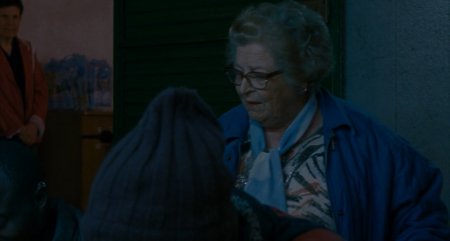 Средиземноморье (2015)