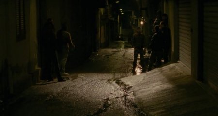 Средиземноморье (2015)