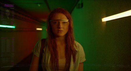 Давай будем плохими (2016) Давай будем плохими (2016)