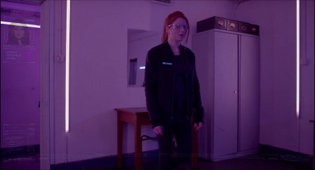 Давай будем плохими (2016) Давай будем плохими (2016)