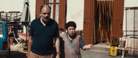 Жара (2015) Жара (2015)