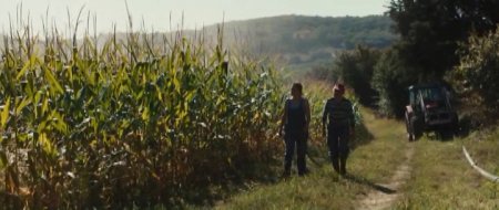 Жара (2015) Жара (2015)