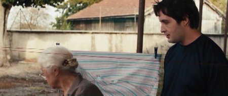 Жара (2015) Жара (2015)