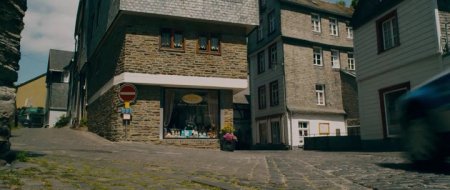 Автобан (2016) Автобан (2016)