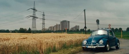 Автобан (2016) Автобан (2016)