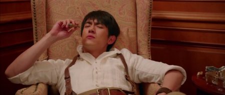 За пригоршню пуль (2016) За пригоршню пуль (2016)