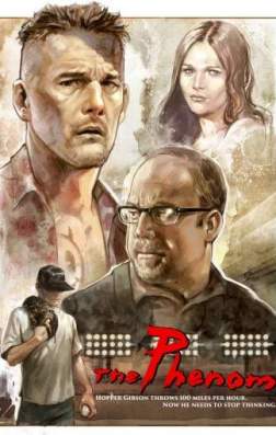 Фильм Феномен (2016)