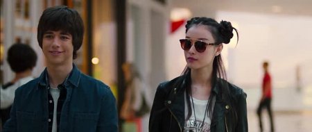 Врата воинов (2016)