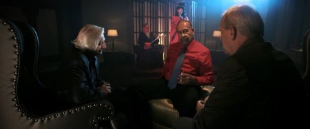 Совершенное оружие (2016)