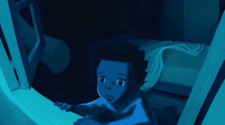 Анимированная жизнь (2016)