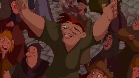 Анимированная жизнь (2016)