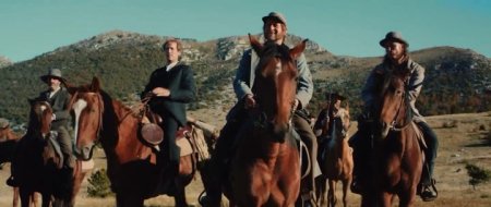 Виннету - новый свет (2016) Виннету - новый свет (2016)