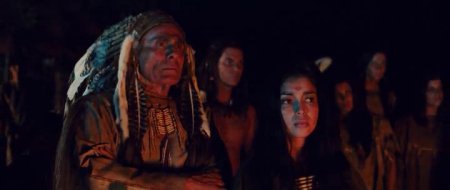 Виннету - новый свет (2016) Виннету - новый свет (2016)