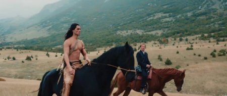 Виннету - новый свет (2016) Виннету - новый свет (2016)