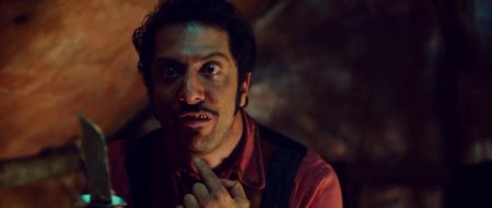 Виннету - тайны серебрянного озера (2016)