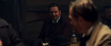 Виннету - последний бой (2016)