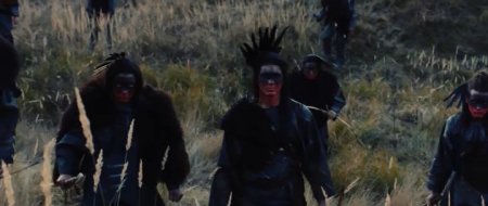 Виннету - последний бой (2016)