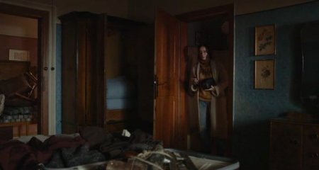 Зимняя сказка, или Королева, потерявшая имя (2016) Зимняя сказка, или Королева, потерявшая имя (2016)