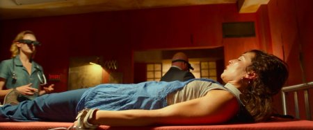 Трансформация (2016) Трансформация (2016)