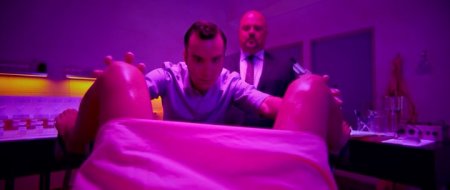 Трансформация (2016) Трансформация (2016)