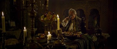 Таймлесс 3: Изумрудная книга (2016)