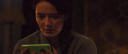 Таймлесс 3: Изумрудная книга (2016)