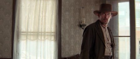 В долине насилия (2016)