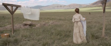 В долине насилия (2016)