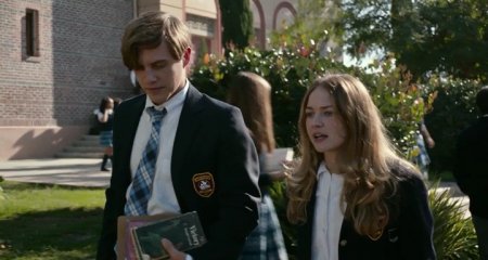 Мистер Черч (2016) Мистер Черч (2016)