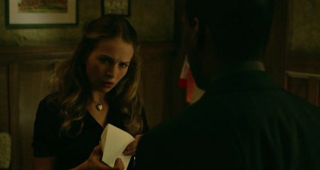 Мистер Черч (2016) Мистер Черч (2016)