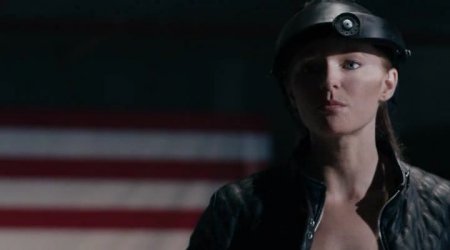 Смертельная Гонка 2050 (2016) Смертельная Гонка 2050 (2016)