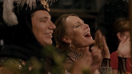 Смертельная Гонка 2050 (2016) Смертельная Гонка 2050 (2016)