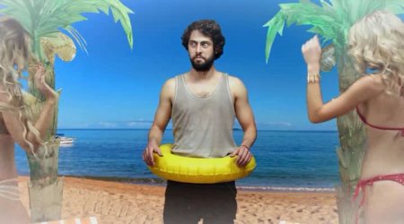 Смертельная Гонка 2050 (2016) Смертельная Гонка 2050 (2016)