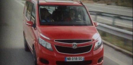 Без тормозов (2016) Без тормозов (2016)