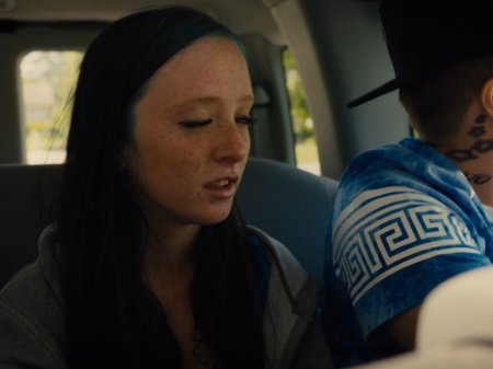 Американская милашка (2016)