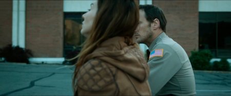 Человек на Кэррион-роуд (2016)