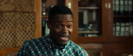 Королева Катве (2016)