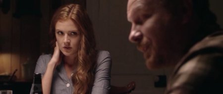 Харроу (2016) Харроу (2016)