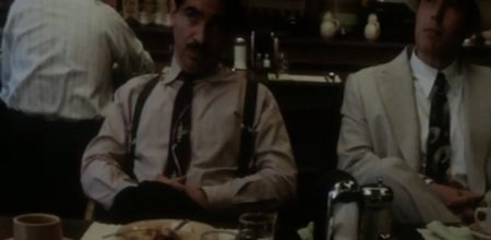 Закон ночи (2016) Закон ночи (2016)