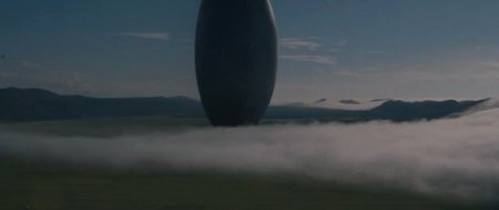 Прибытие (2016) Прибытие (2016)