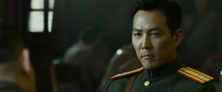 Операция «Хромит» (2016)