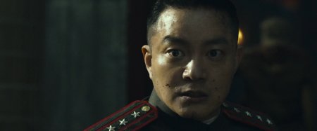 Операция «Хромит» (2016)