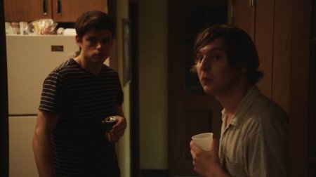 Козёл (2016) Козёл (2016)