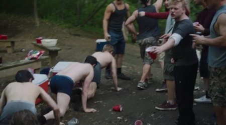 Козёл (2016) Козёл (2016)